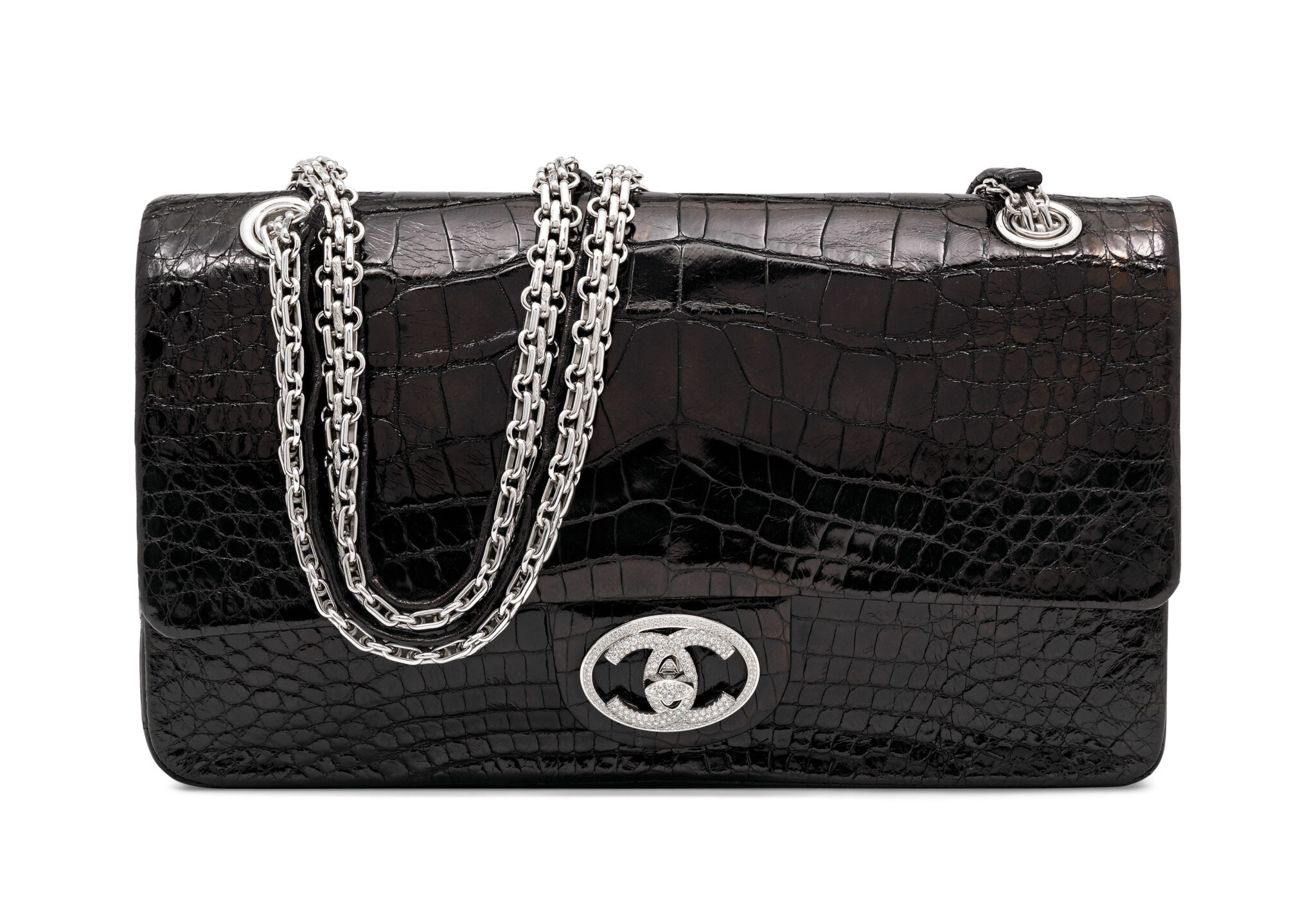 Chanel Diamond Forever