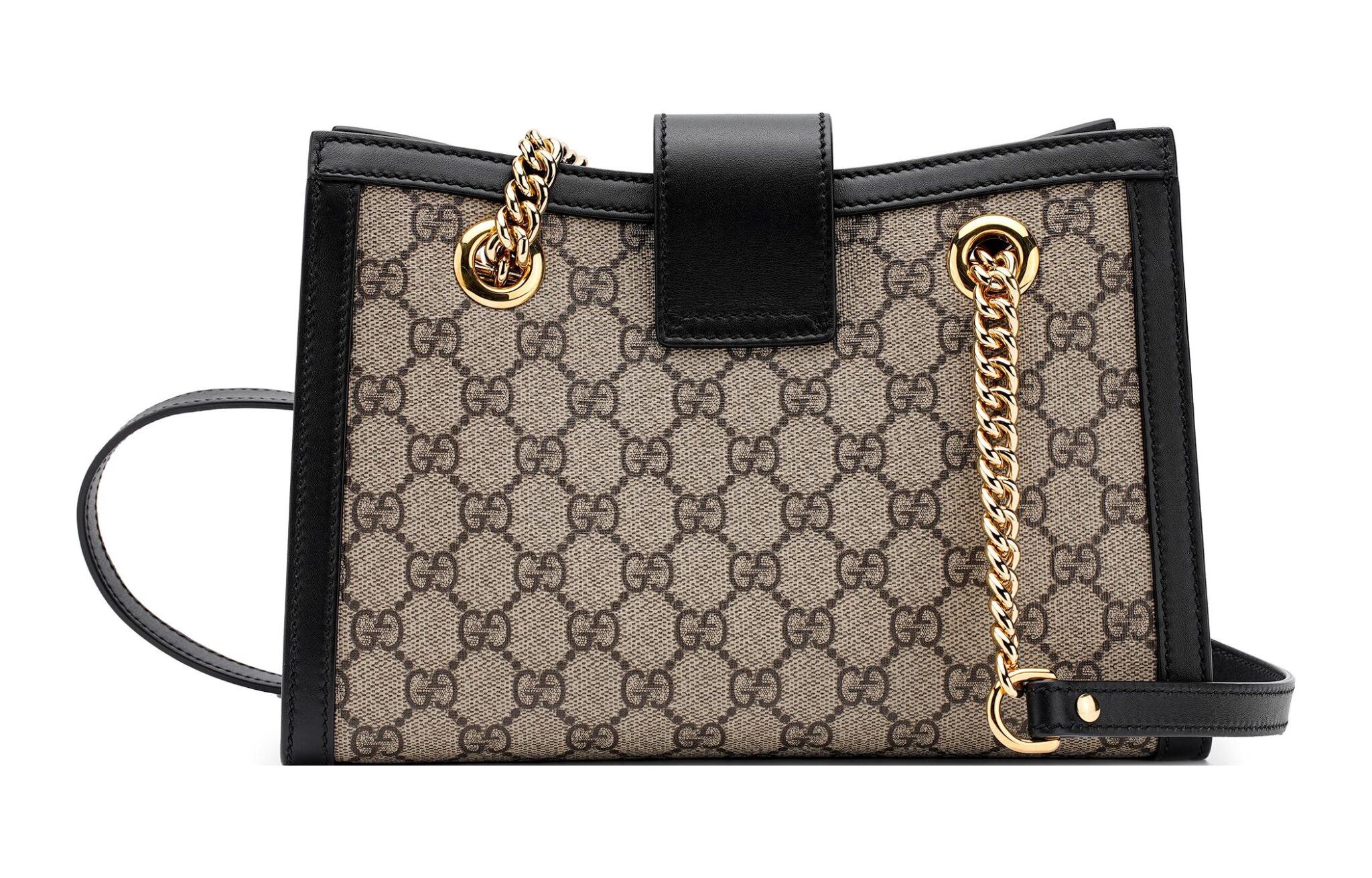 Сумка Gucci Padlock
