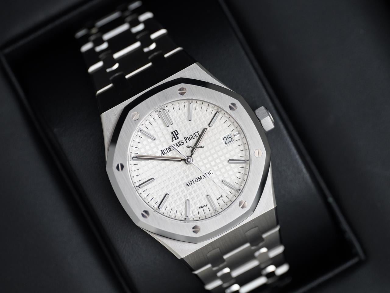 Audemars Piguet «Royal Oak»
