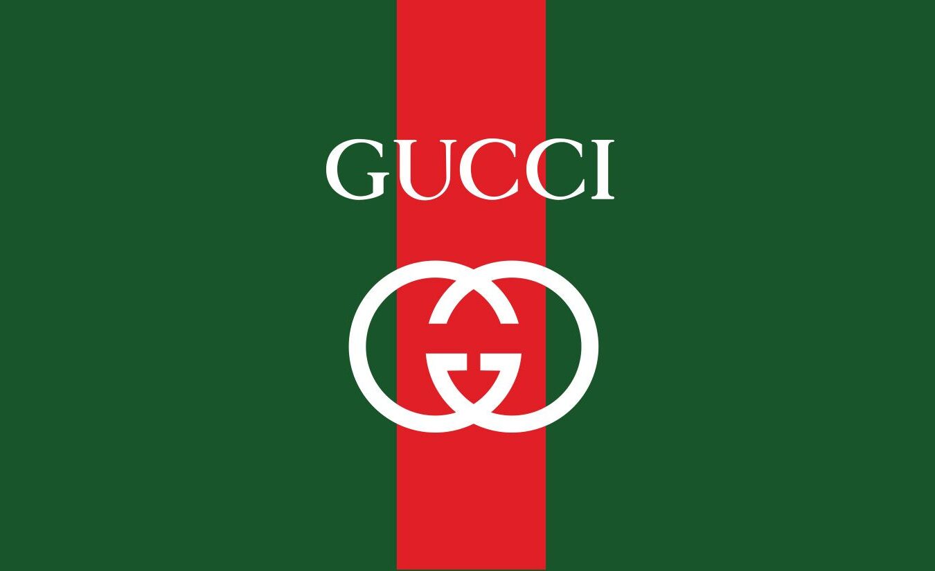 Логотип компании Gucci