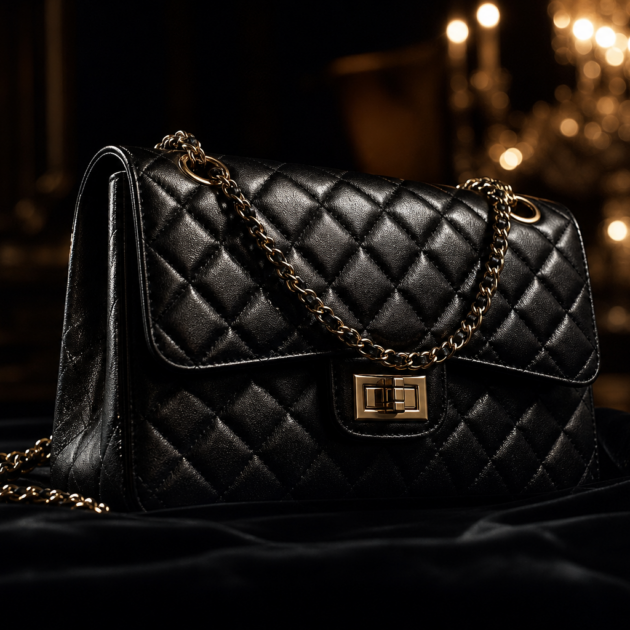 Chanel, Louis Vuitton, Dior: что на самом деле стоит за ценой сумки