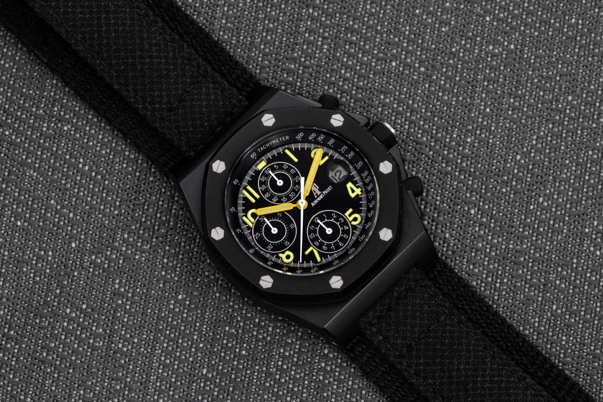 Royal Oak Offshore «End of Days»