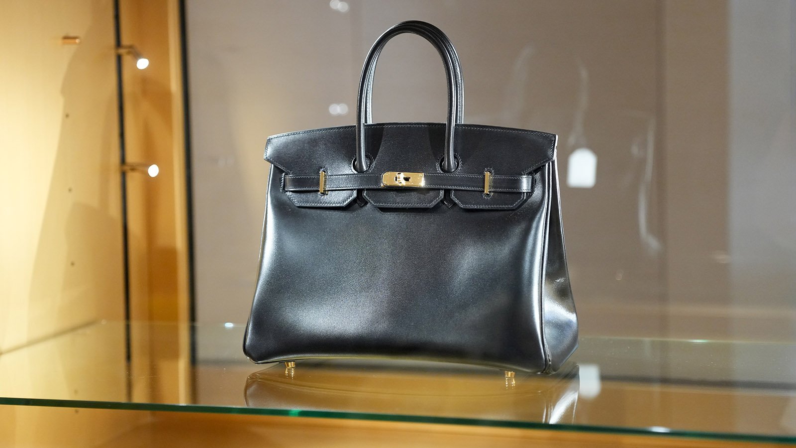 Hermès Birkin