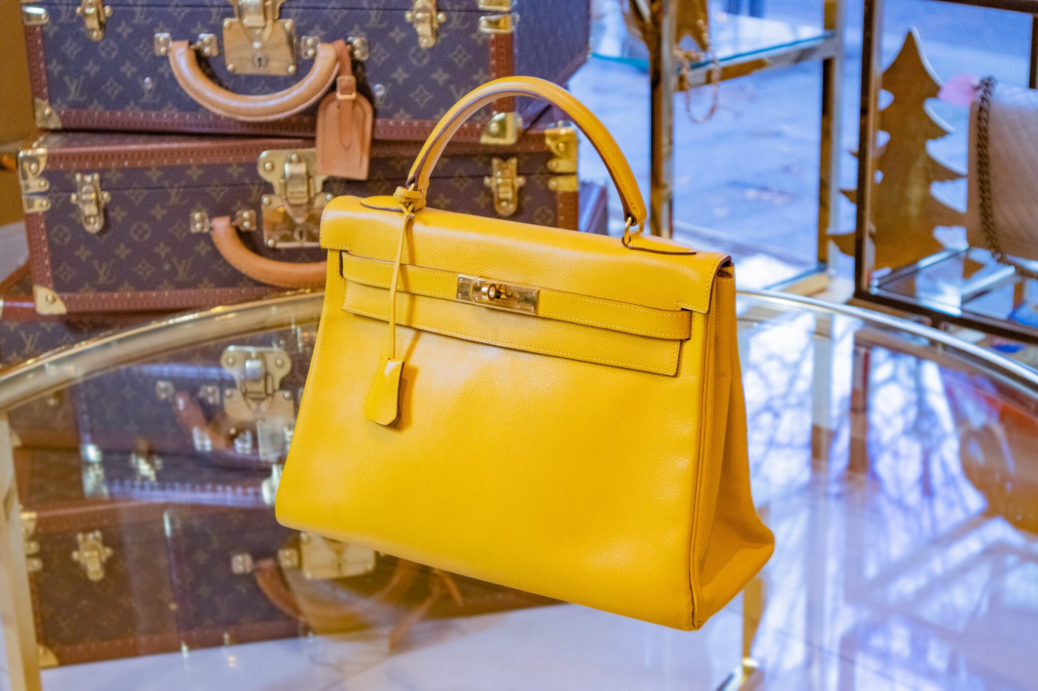 Hermès Kelly