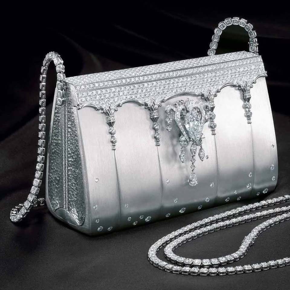 Hermes Birkin от Гинзы Танака